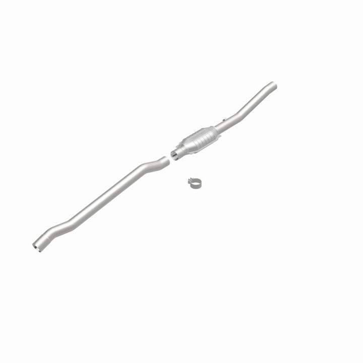 Magnaflow Direct-Fit Catalytic Converter 96 Dodge Dakota 5.2L 4WD - OneFastShop