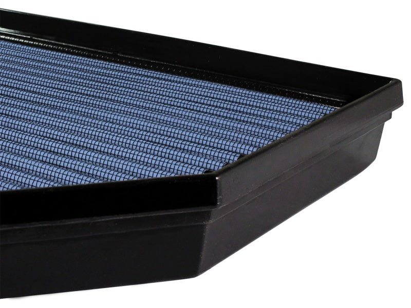 AFe MagnumFLOW OEM Replacement Air Filter PRO 5R for 2015 BMW M3/M4 (F80/F82) 3.0L S55 (tt) - Qty. 2