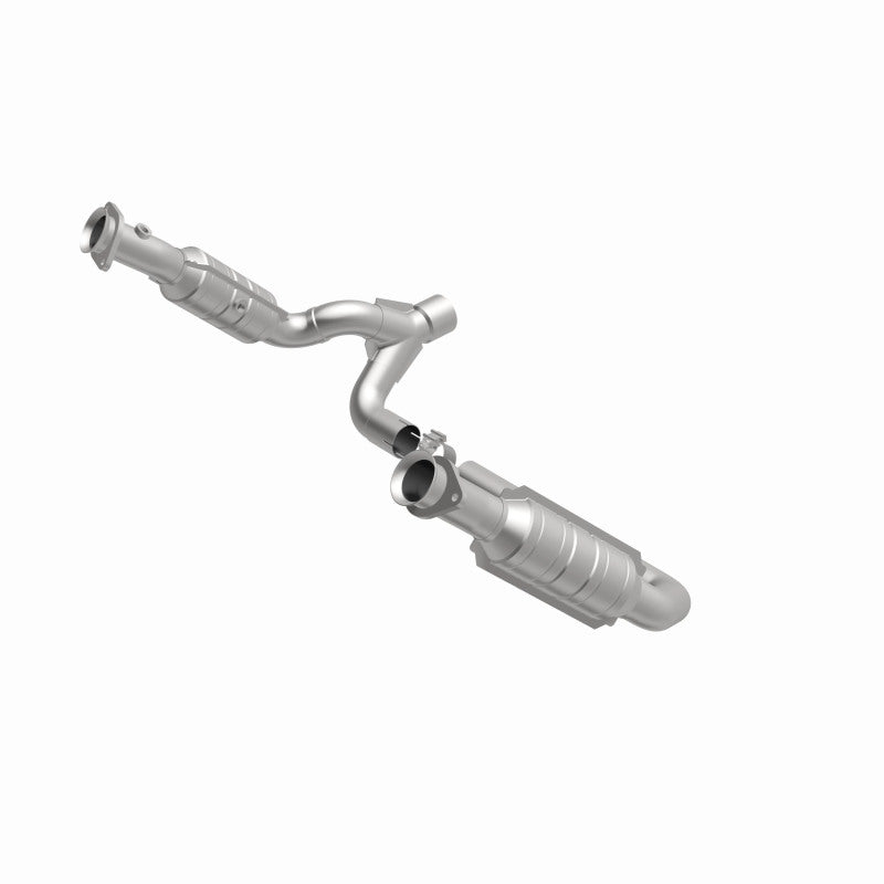 Magnaflow Direct-Fit Catalytic Converter 09-13 Dodge Ram 1500 4.7L - OneFastShop