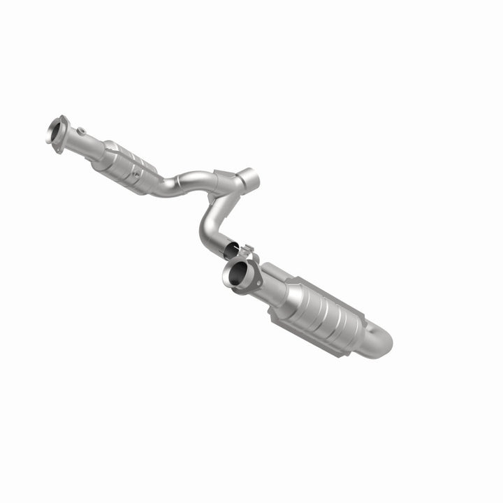Magnaflow Direct-Fit Catalytic Converter 09-13 Dodge Ram 1500 4.7L - OneFastShop