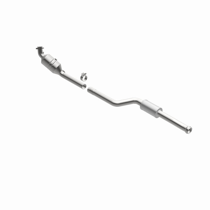 Magnaflow Direct Fit Catalytic Converter Federal EPA Compliant Stainless Steel 2008-2010 Mercedes C300 3.0L - OneFastShop