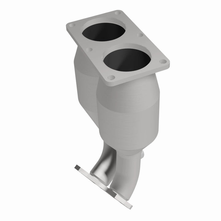 Magnaflow Direct-Fit Catalytic Converter 00-02 Nissan Sentra 1.8 Front - OneFastShop