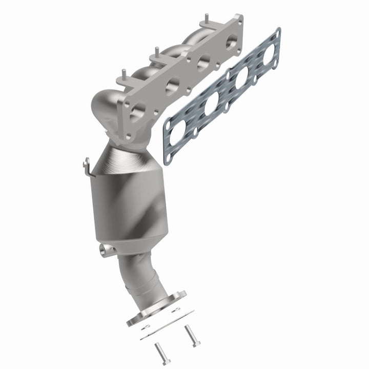 Magnaflow OEM Grade Direct-Fit Converter for 13-16 Dodge Dart L4 2 2.4