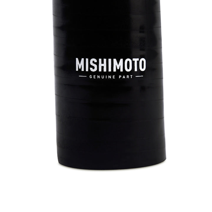 Mishimoto Silicone Upper Radiator Hose 67-69 Mustang 351 - OneFastShop