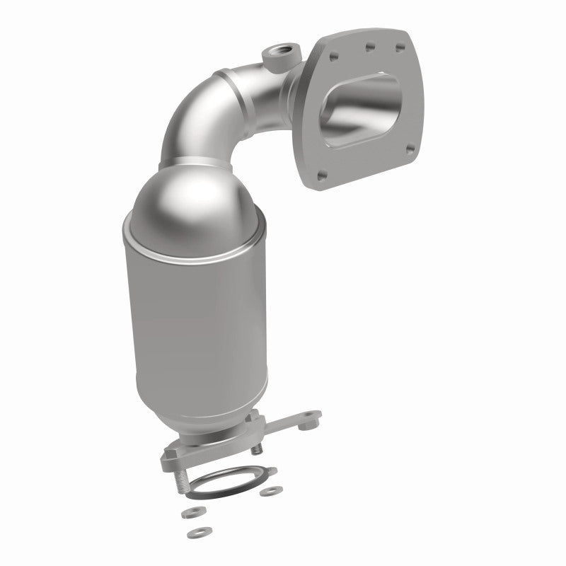 Magnaflow Direct Fit Converter for 18-19 Toyota Camry 3.5L - OneFastShop