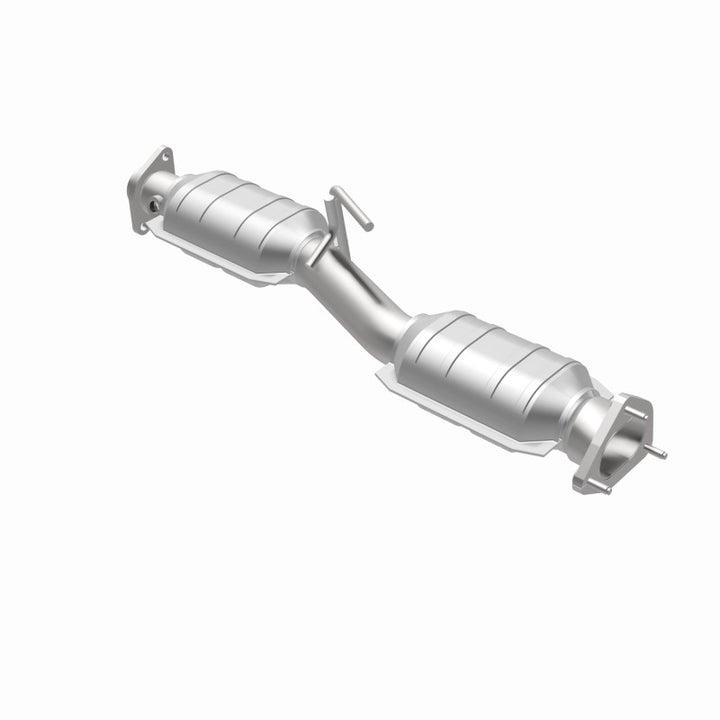 Magnaflow Catalytic Converter DF 99-00 Ford Explorer Code X - OneFastShop