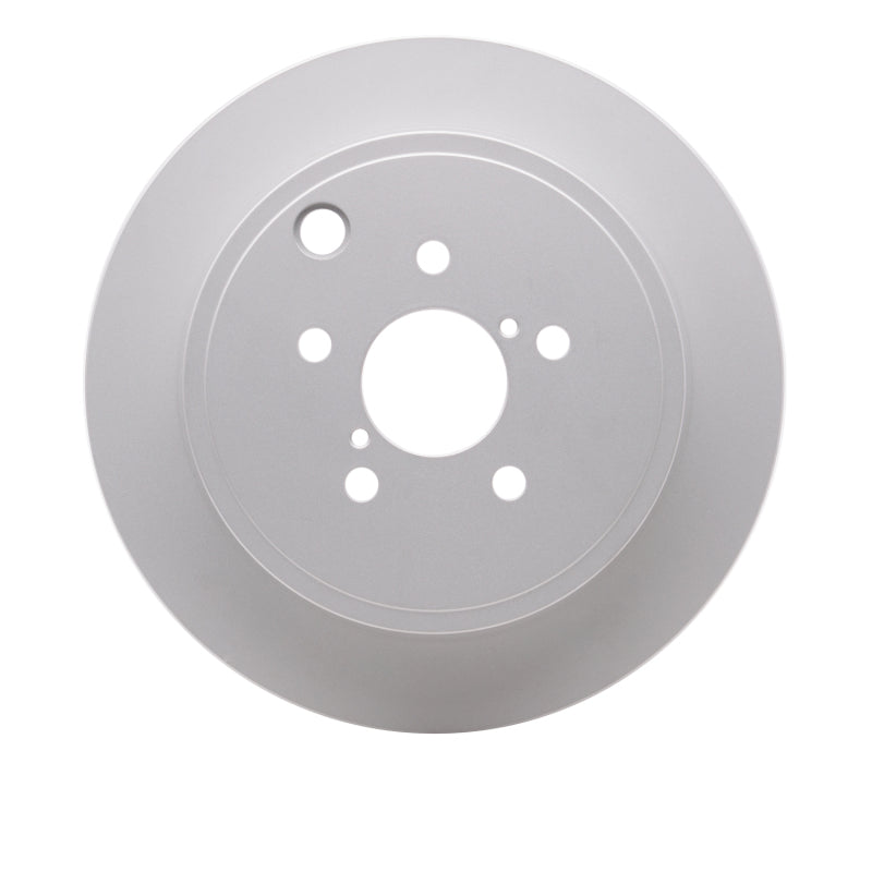 DFC 13-25 Subaru BRZ Rear GeoSPEC Coated Rotor Rotor