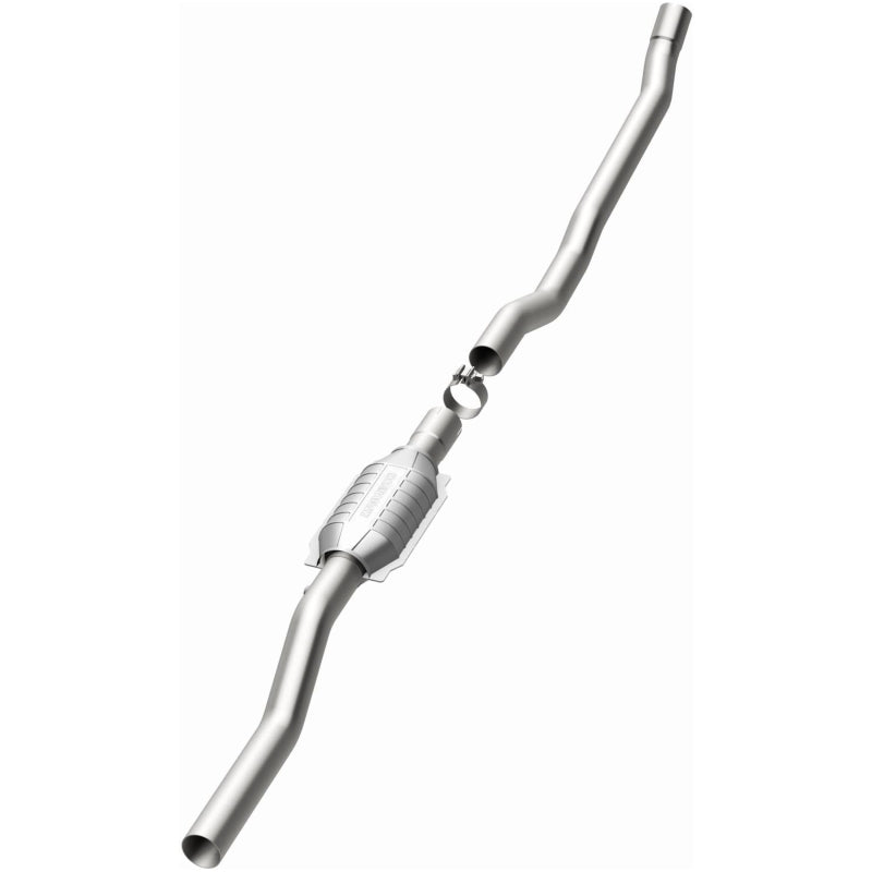 Magnaflow Direct-Fit Catalytic Converter for Dodge Dakota 97-99 3.9L/5.2 - OneFastShop