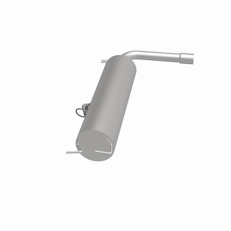 MagnaFlow BRE Exhaust Kit for 2004–2005 Toyota RAV4 2.4L
