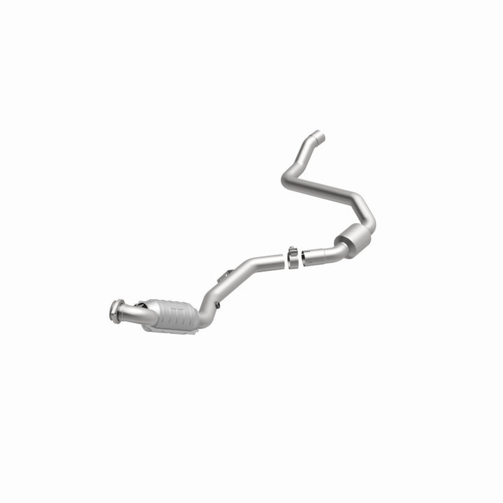 MagnaFlow Direct-Fit Catalytic Converter Mercedes ML55 Driver Side OEM