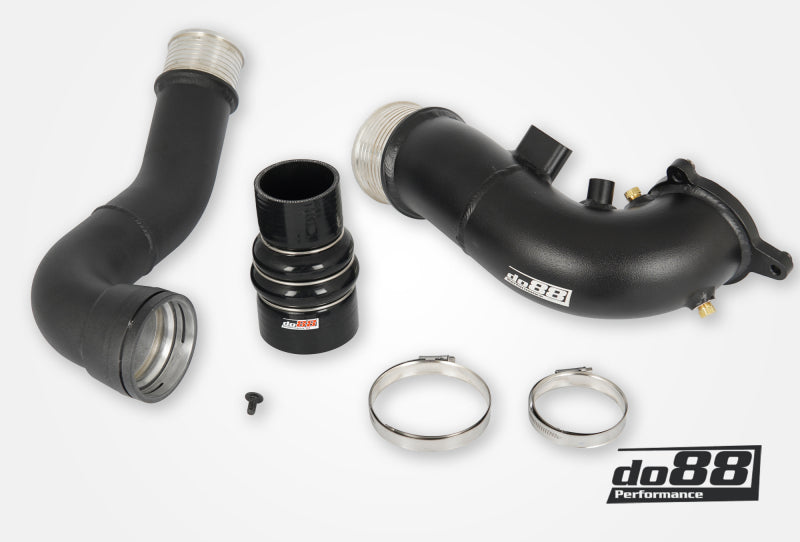 do88 Charge Pipe - BMW B58 Gen 1 (F/G-Series) 2014-2019