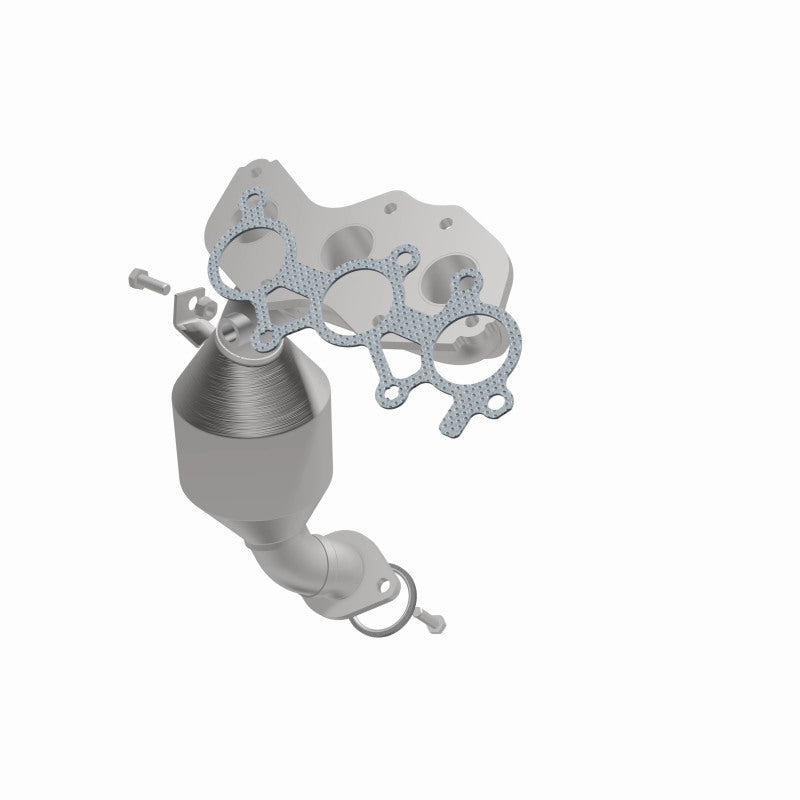 Magnaflow Direct-Fit Catalytic Converter 2011-2016 Toyota Sienna 3.5 Manifold - OneFastShop