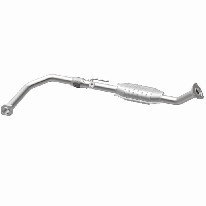Magnaflow Direct-Fit Catalytic Converter 00-04 Toyota Tundra V8 4.7L Gas - OneFastShop