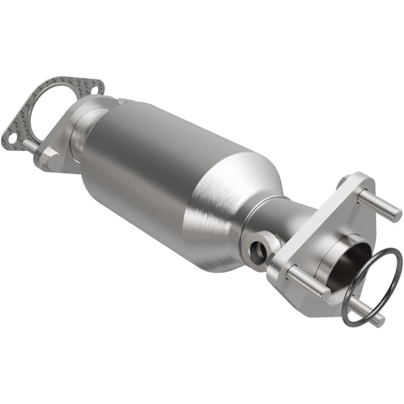 MagnaFlow California Grade Direct-Fit Catalytic Converter - Nissan Frontier, Suzuki Equator 4.0L 2007-2019 (5582668)