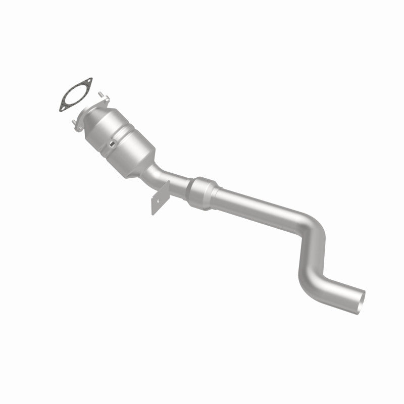 Magnaflow Direct-Fit Catalytic Converter 2016 Mustang GT350 5.2L Underbody - OneFastShop
