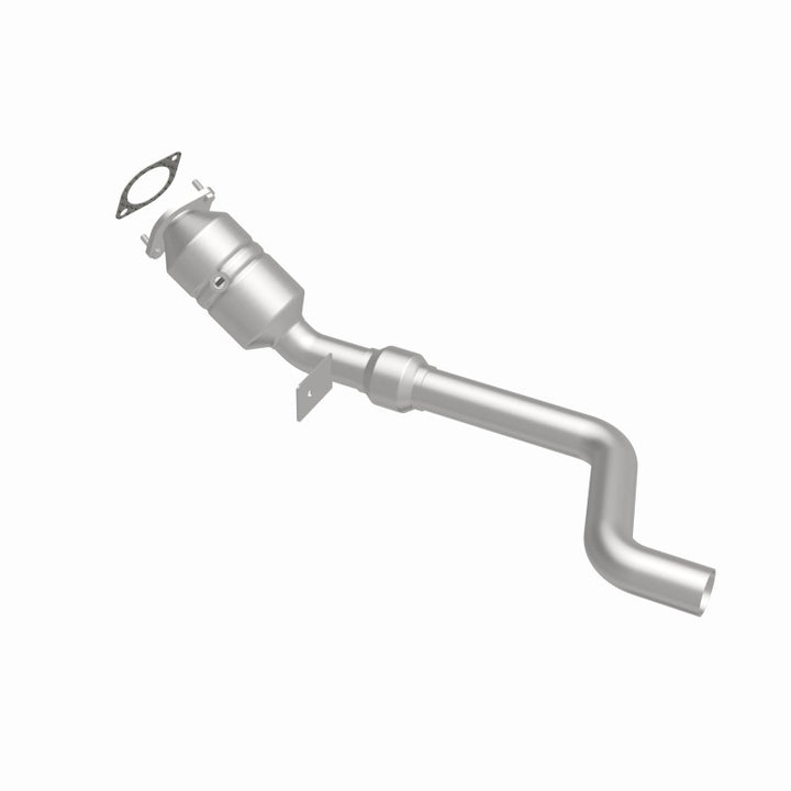 Magnaflow Direct-Fit Catalytic Converter 2016 Mustang GT350 5.2L Underbody - OneFastShop