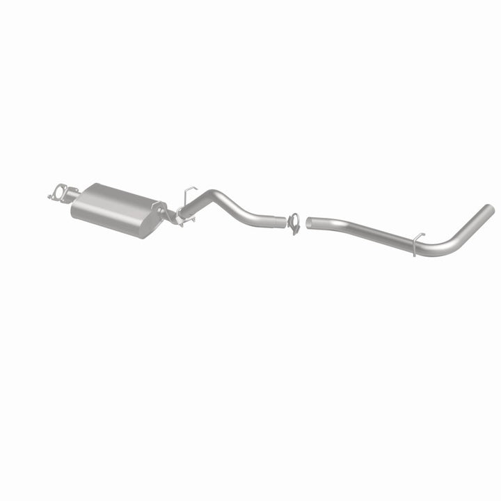 MagnaFlow BRE Exhaust Kit for 1986–1989 Ford Bronco II - OneFastShop