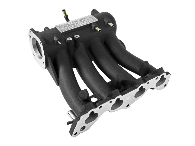 Skunk2 Pro Series Intake Manifold Black Series for 88-00 Honda D15/D16 SOHC Race Only