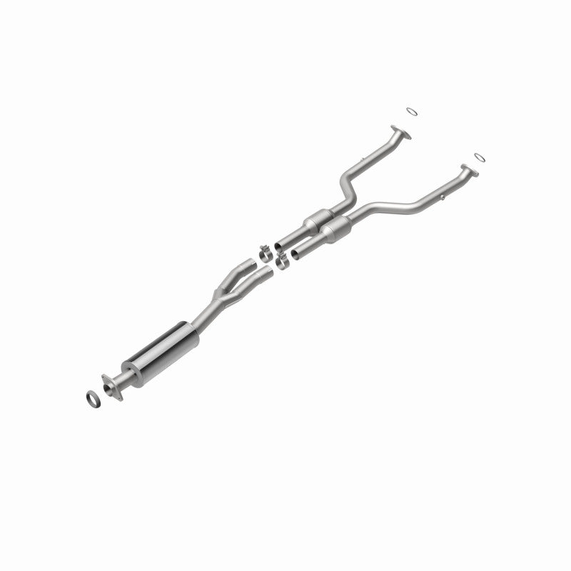 MagnaFlow Direct-Fit Catalytic Converter 3.0L 2006 Lexus GS300