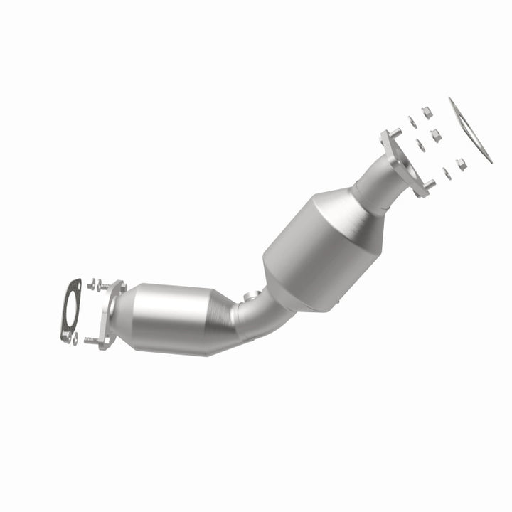 Magnaflow Catalytic Converter Direct Fit 5411045 - Right Side 04-06 Nissan 350Z 3.5L / 04-07 Infiniti G35 3.5L