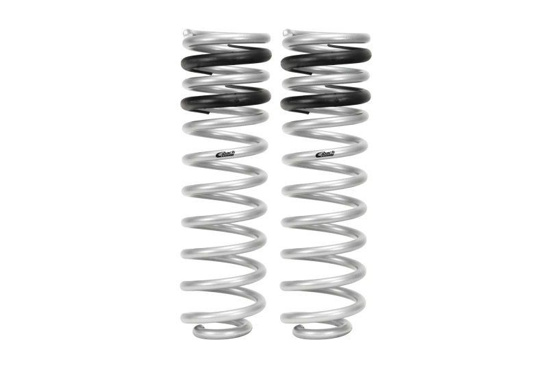 Eibach Pro-Truck Lift Kit for 2011+ RAM 1500 4WD Must Be Used w/Pro-Truck Rear Shocks