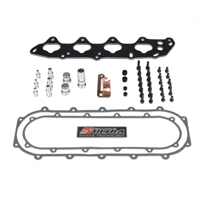 Skunk2 Racing Ultra Race B Series Manifold Hardware Kit for 1997-2001 Acura Integra GS, GS-R, LS, RS, Type R and 1999-2000 Honda Civic Si