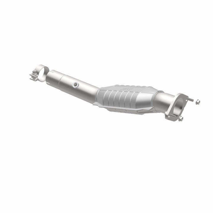 Magnaflow Catalytic Converter DF 6L Passenger Side for GM 2500 01-02 - OneFastShop