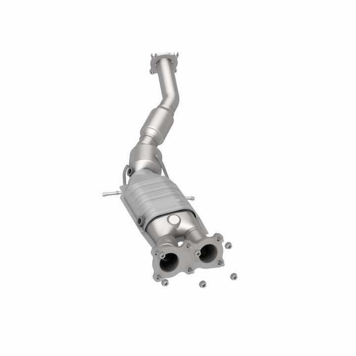 MagnaFlow Converter Direct Fit 2012 Volvo XC60 AWD 3.2L