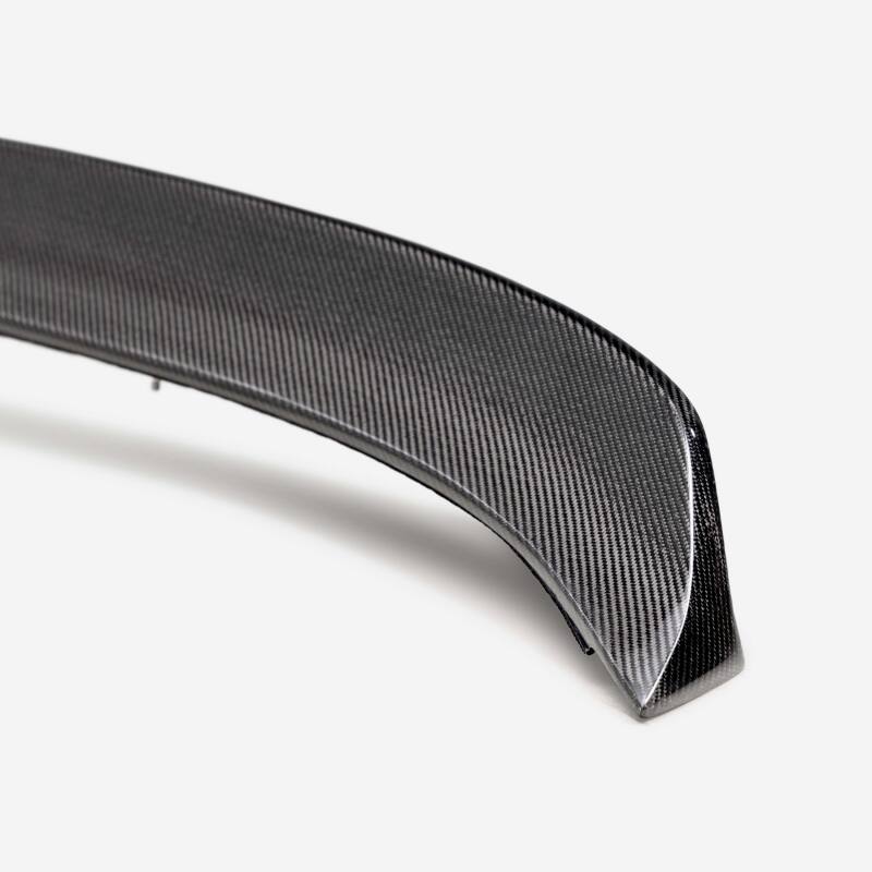 Seibon Carbon Fiber Rear Spoiler DA-Style for 2023 Nissan Z