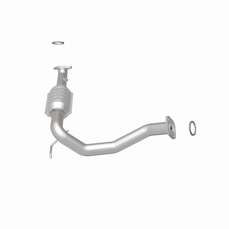 Magnaflow Direct-Fit Catalytic Converter for 2010–2014 GX460 4.6L - OneFastShop