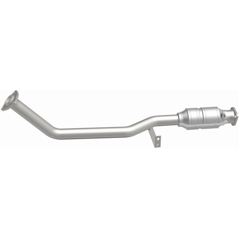 MagnaFlow Catalytic Converter with DF for 96-97 Infiniti J30 3.0L Passenger Side - OneFastShop