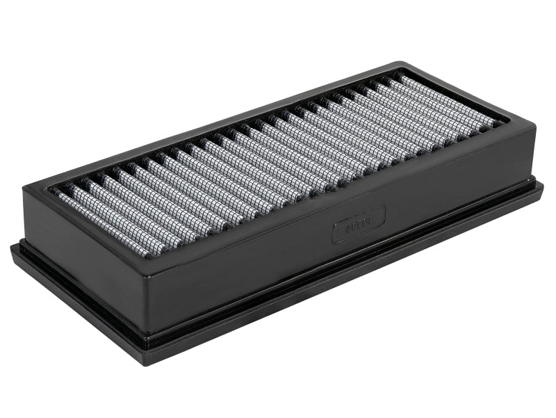 aFe Magnum Flow Pro Dry S OE Filter for Mercedes C63 AMG 4.0L TT