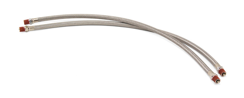 Air Lift Performance Rear Kit with 6.4in Drop for Lexus LS430 01-06