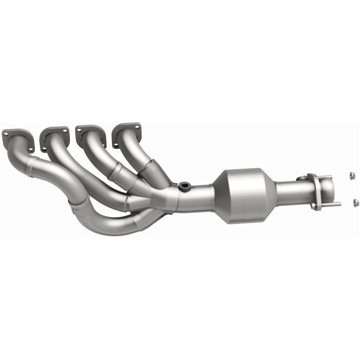 Magnaflow Direct-Fit Catalytic Converter for BMW 5-6 06-09, OEM Grade - OneFastShop