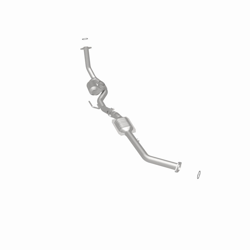 Magnaflow Direct Fit Catalytic Converter for 98-00 Sienna V6 3 - OneFastShop