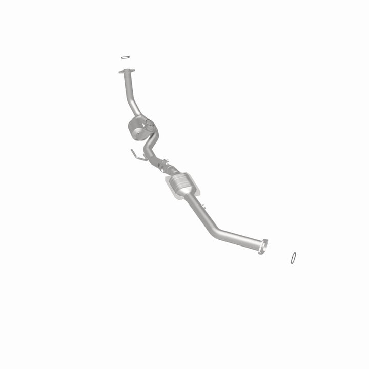 Magnaflow Direct Fit Catalytic Converter for 98-00 Sienna V6 3 - OneFastShop