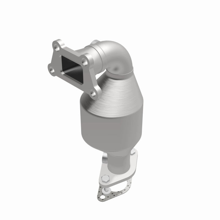 Magnaflow SS Bolt-On Catalytic Converter for 2012-2013 Chevy Impala V6 3.6L - OneFastShop