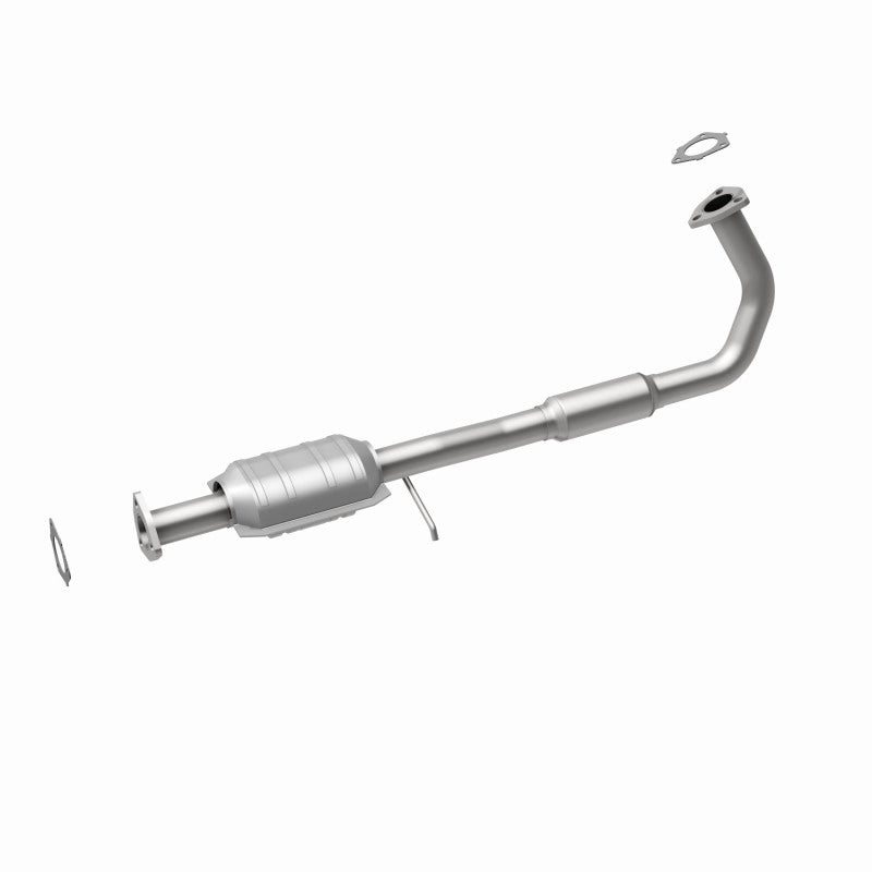 Magnaflow Direct-Fit Catalytic Converter 1997 Saturn SC 1.9L - OneFastShop