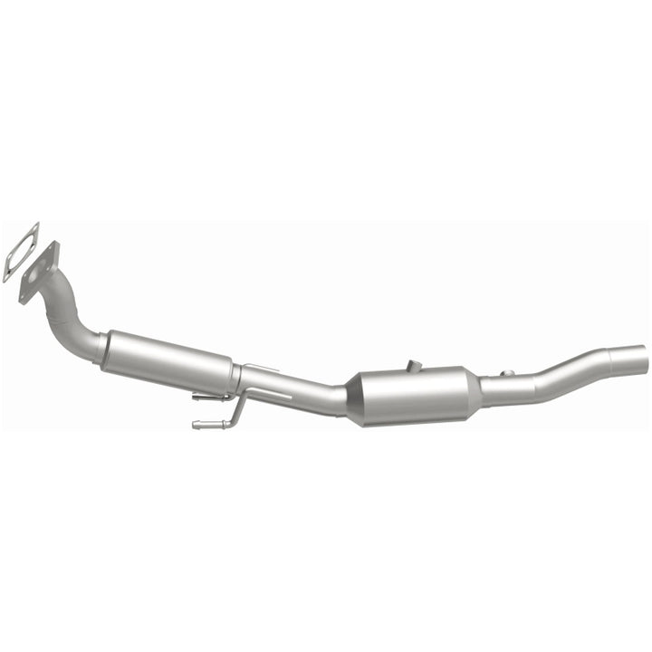 Magnaflow Direct Fit Catalytic Converter 2004-2005 Volkswagen Jetta 2.0L CARB Compliant - OneFastShop