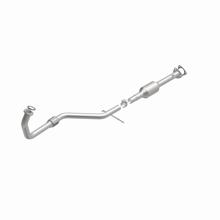 Magnaflow Direct Fit Catalytic Converter 01-02 Chevrolet Cavalier 2.2L CARB Compliant - OneFastShop