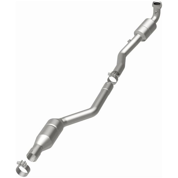 Magnaflow Direct Fit Catalytic Converter for 04-05 Mercedes-Benz SL500 5.0L - OneFastShop