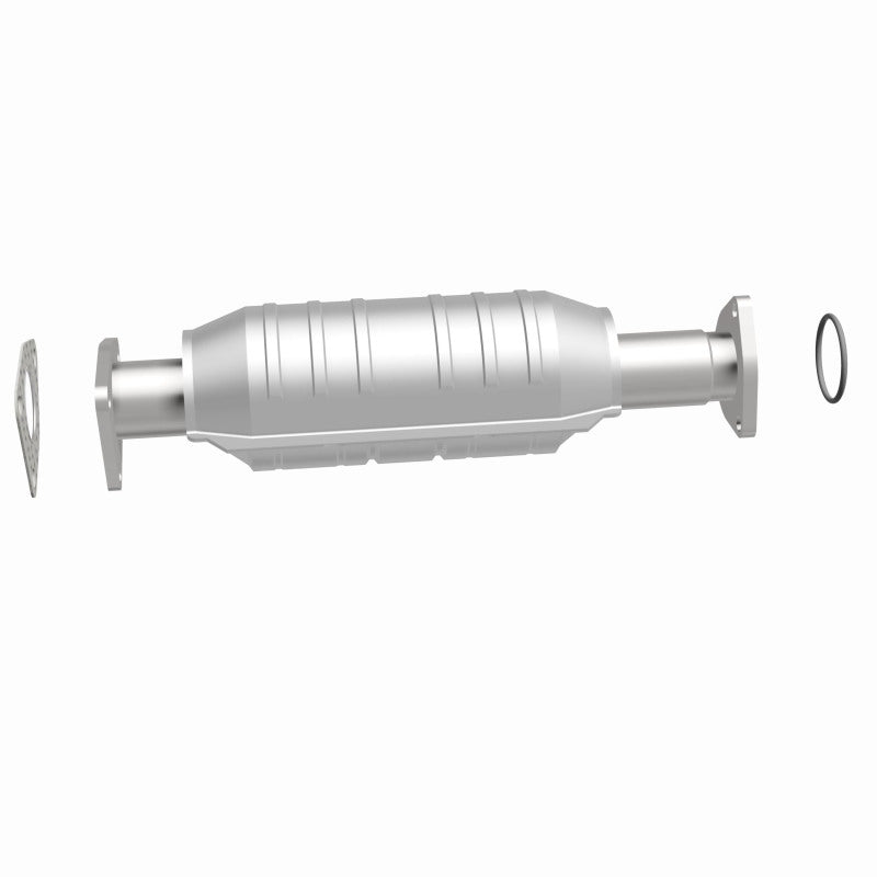 Magnaflow Direct-Fit Catalytic Converter 03-04 Honda Pilot 3.5L OEM - OneFastShop