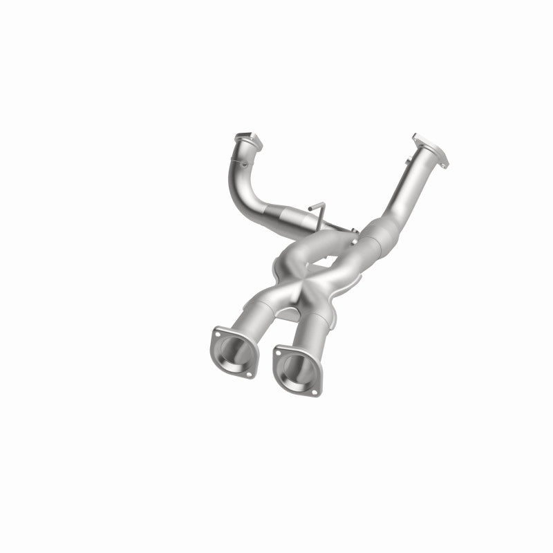 Magnaflow Direct-Fit Catalytic Converter for Jeep SRT-8 6.1L