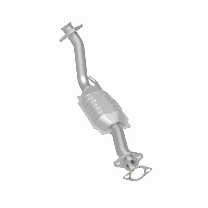 Magnaflow Catalytic Converter Ford Lincoln Mercury 31.25X6.5 Direct Fit 1981-1985 LTD Grand Marquis Mark VI Town Car - OneFastShop