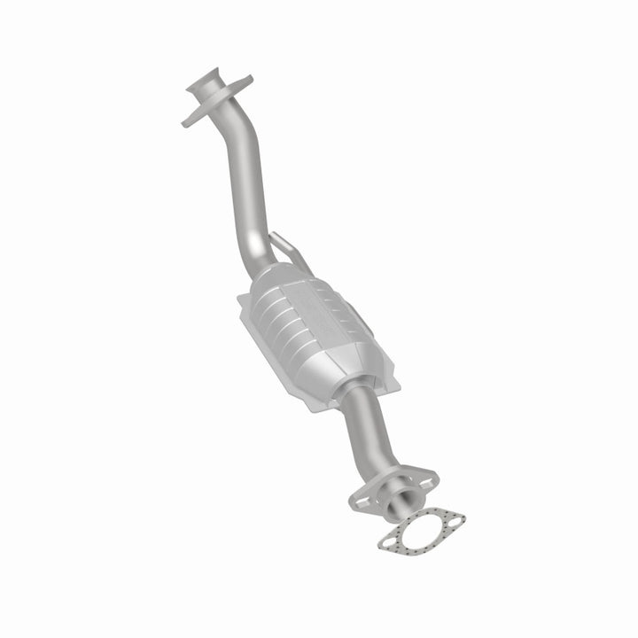 Magnaflow Catalytic Converter Ford Lincoln Mercury 31.25X6.5 Direct Fit 1981-1985 LTD Grand Marquis Mark VI Town Car - OneFastShop