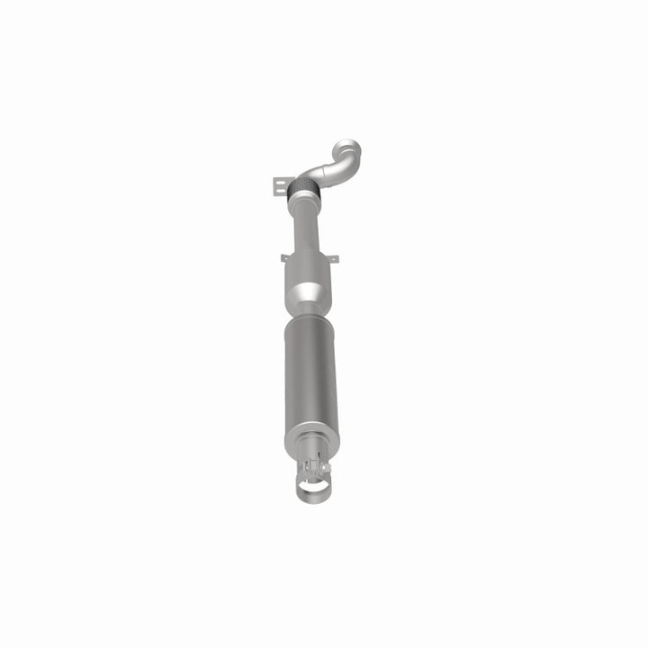 MagnaFlow Converter 2011-2016 Cooper Countryman L4 1.6 OEM Underbody Direct Fit