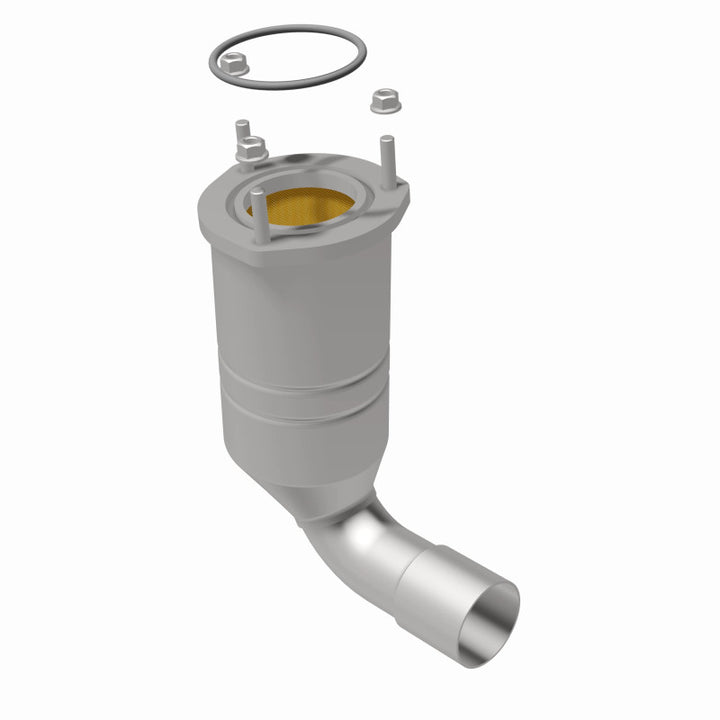 Magnaflow Direct-Fit Catalytic Converter for 02-03 Jaguar X-Type Front - OneFastShop