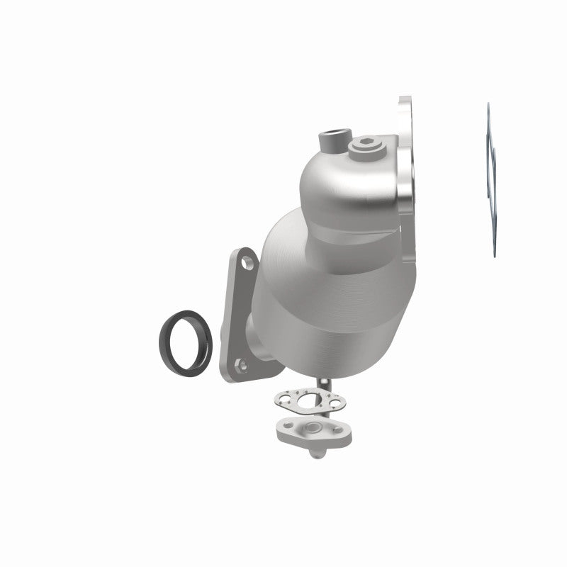 Magnaflow Conv DF Catalytic Converter for 12-14 Civic Hybrid 1.5L