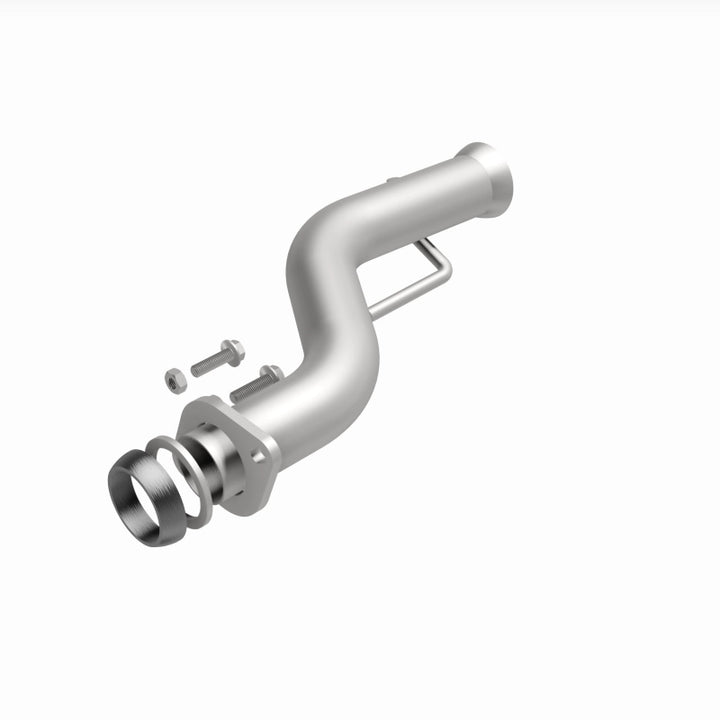 BRE Exhaust Front Pipe Kit for 2011–2013 Jeep Grand Cherokee 3.6L