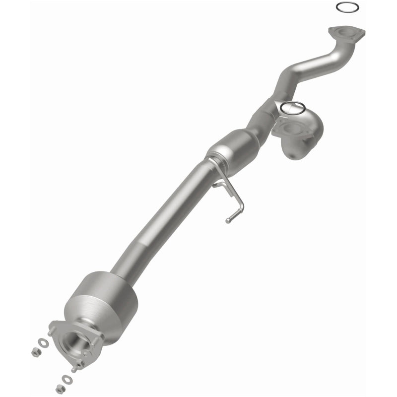 Magnaflow Direct-Fit Catalytic Converter for 14-15 Acura MDX 3.5L Underbody - OneFastShop